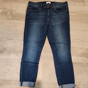 LOFT Outtlet Women's Jeans